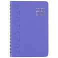 thumbnail image 1 of AT-A-GLANCE Contemporary Academic 2023-2024 Weekly Monthly Planner Small Purple, 1 of 7