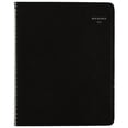 thumbnail image 1 of AT-A-GLANCE DayMinder 2023 Column Style Weekly Planner, Black, Medium, 7" x 8 3/4", 1 of 7