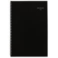 thumbnail image 1 of AT-A-GLANCE DayMinder Monthly Planner, 8" x 12", Black, December 2021 to January 2023 - SK20022, 1 of 7