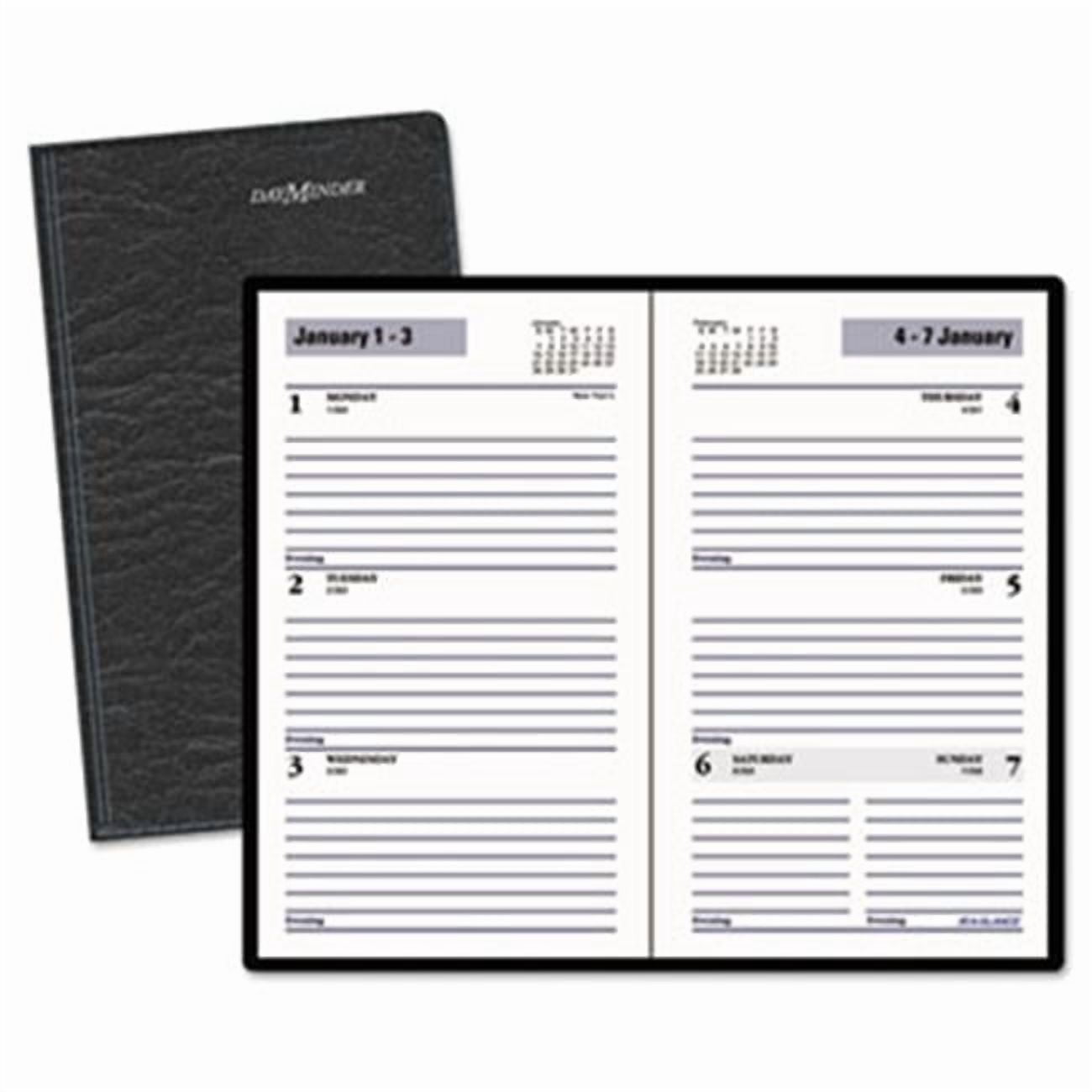 AT-A-GLANCE DayMinder Weekly Pocket Planner - Weekly Planners