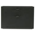 thumbnail image 1 of AT-A-GLANCE Loose-Leaf Desk Calendar Base 21 Style Black Holds 4 12 x 8 Pages -, 1 of 2