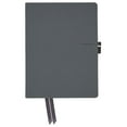 thumbnail image 1 of AT-A-GLANCE Premium Notebook, Custom Fill, Gray (8CP-P56-06), 1 of 10