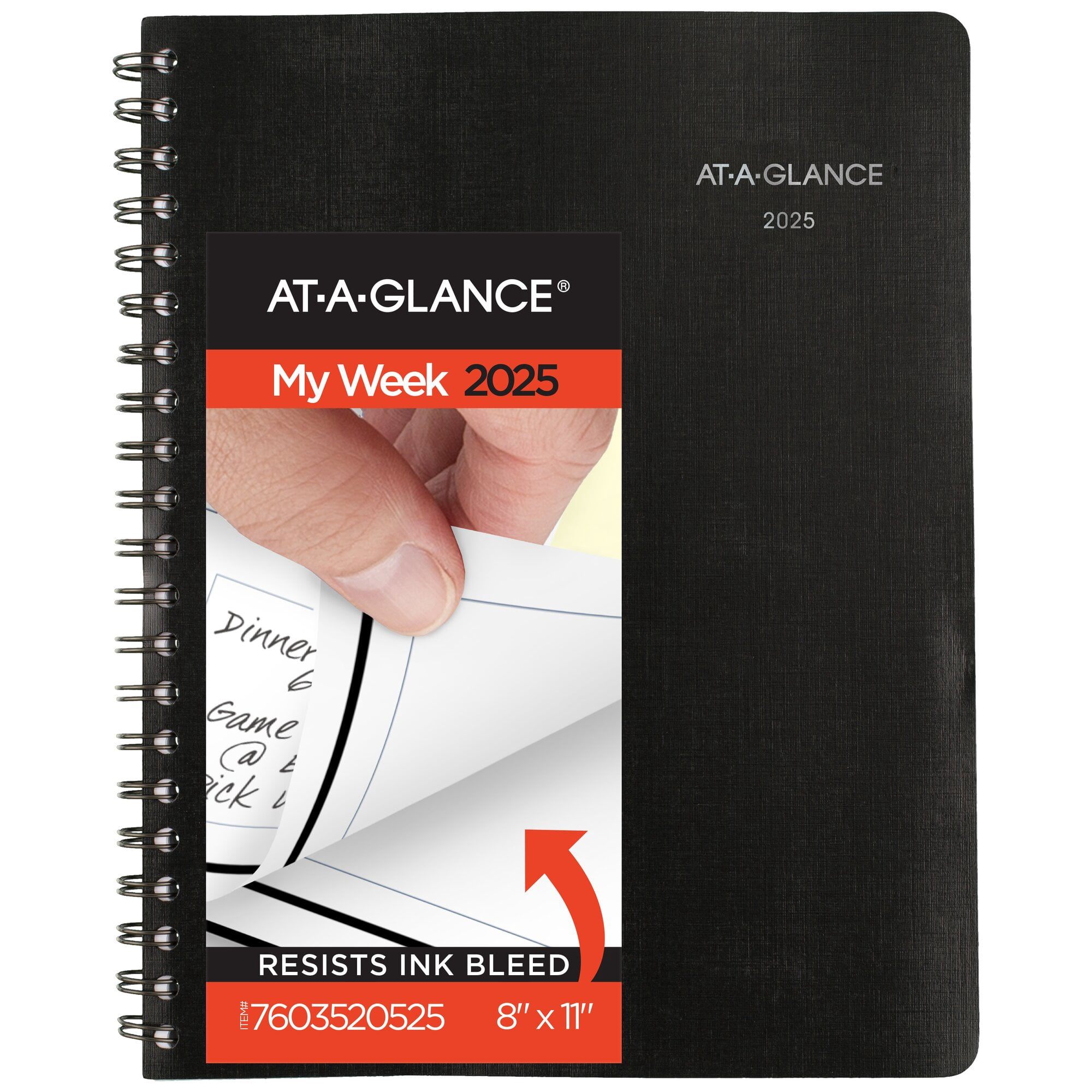 Quicknotes Page
