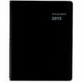 thumbnail image 1 of At-A-Glance Products B1250218 Quick Notes Monthly Planner - 11 x 8.25 in. - January to December - 2025, 1 of 2