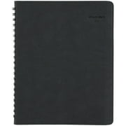 AT-A-GLANCE The Action Planner 2023 Weekly Appointment Book Planner, Black, Large, 8" x 11"