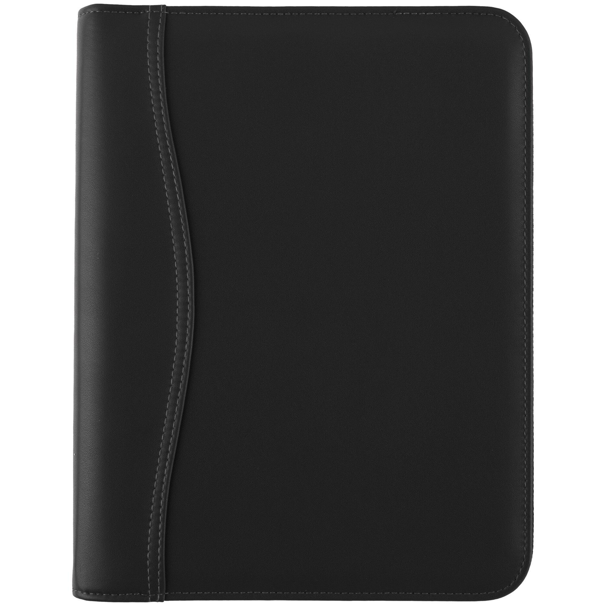 at-a-glance-undated-genuine-leather-starter-set-7-ring-black-desk