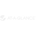 AT-A-GLANCE WallMates Self-Adhesive Non-Magnetic Dry-Erase Whiteboard
