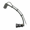 thumbnail image 1 of Audio-Technica Cardioid Condenser Microphone Cardioid Condenser Instrument Microphone ATM350PL, 1 of 10