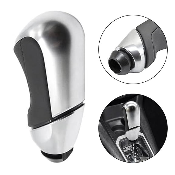 AT Car Gear Knob for 307 3008 for C2 C5 for C-Quatre for C-Triomphe Automatic