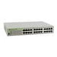 thumbnail image 1 of AT-FS724L Ethernet Switch, 1 of 2