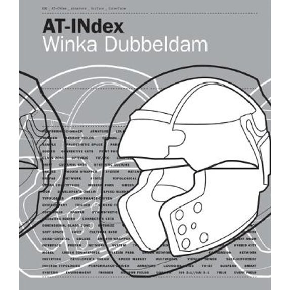 Pre-Owned AT-INdex (Paperback) 1568985355 9781568985350