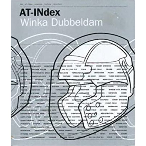 Pre-Owned AT-INdex (Paperback) 1568985355 9781568985350