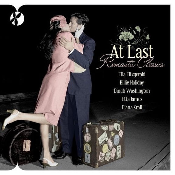 AT LAST: ROMANTIC CLASSICS