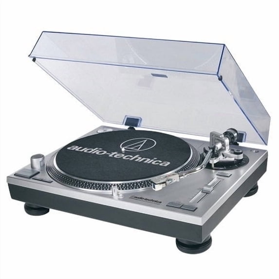 AT-LP120-USB Record Turntable