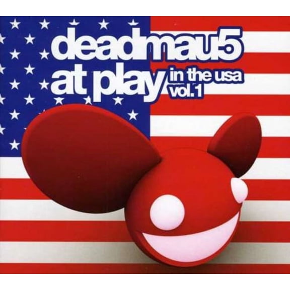 AT PLAY IN THE USA: VOL.1