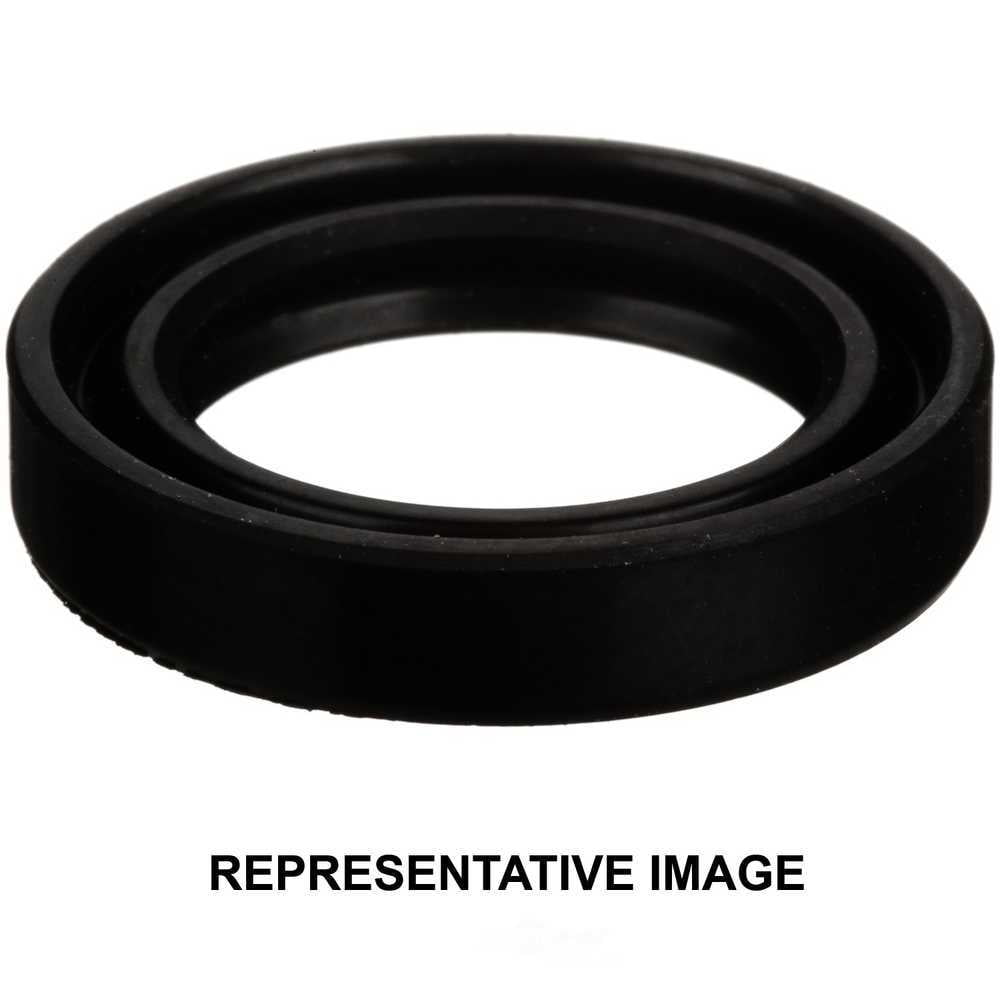ATP TO-51 Automatic Transmission Seal Drive Axle