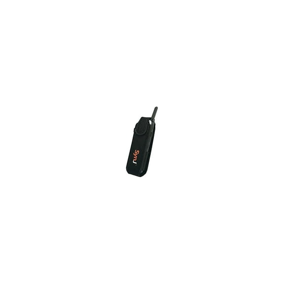 AT&T Carrying Case (Holster) Cordless Phone Handset - Belt Clip