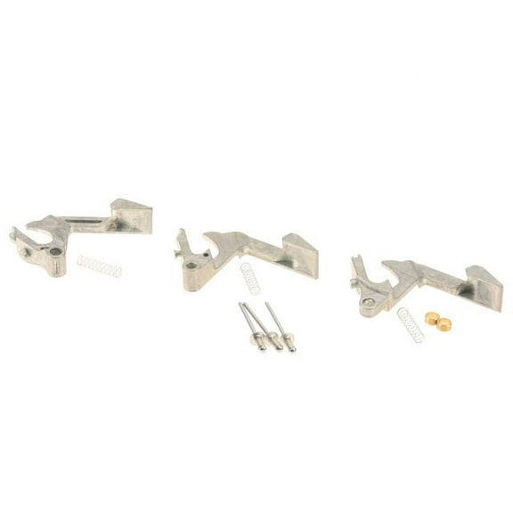 AT Shifter Repair Kit - Compatible with 2003 - 2006 Mercedes-Benz SL500 2004 2005