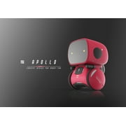 AT Smart Voice Control Mini Robot