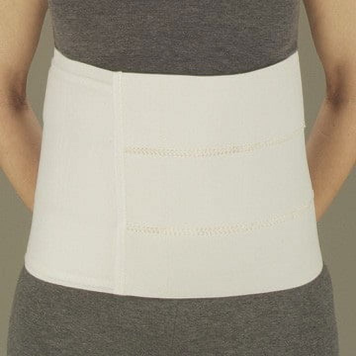 AT Surgical Abdominal Binder WIDE, PANELS