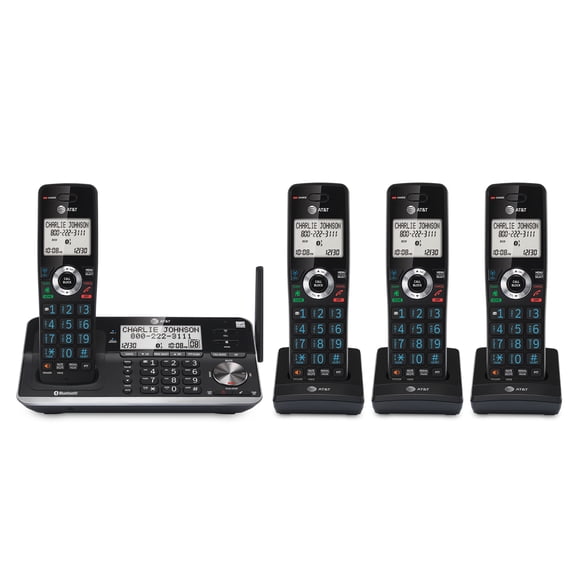 Phones with Call Forwarding for Office Use