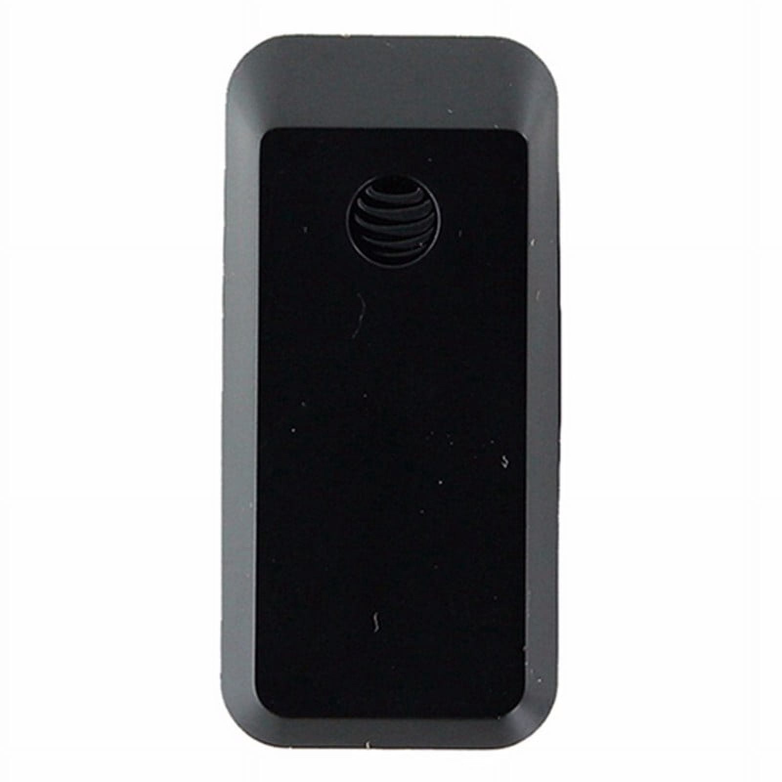 AT&T Accessories Universal Single USB Port Wall Charging Adapter 2.4A ...