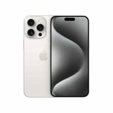 AT&T Apple iPhone 15 Pro Max 512GB White Titanium - Walmart.com