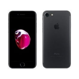 Pre-Owned Apple iPhone 7 32GB Matte Black (Boost Mobile