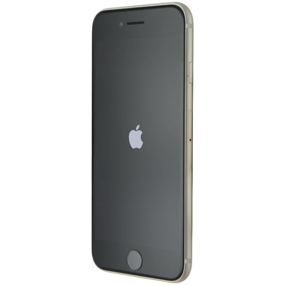 Pre-Owned AT&T Apple iPhone SE (3rd Gen) Cell Phone 64GB 2GB RAM 4.7 Inch Black