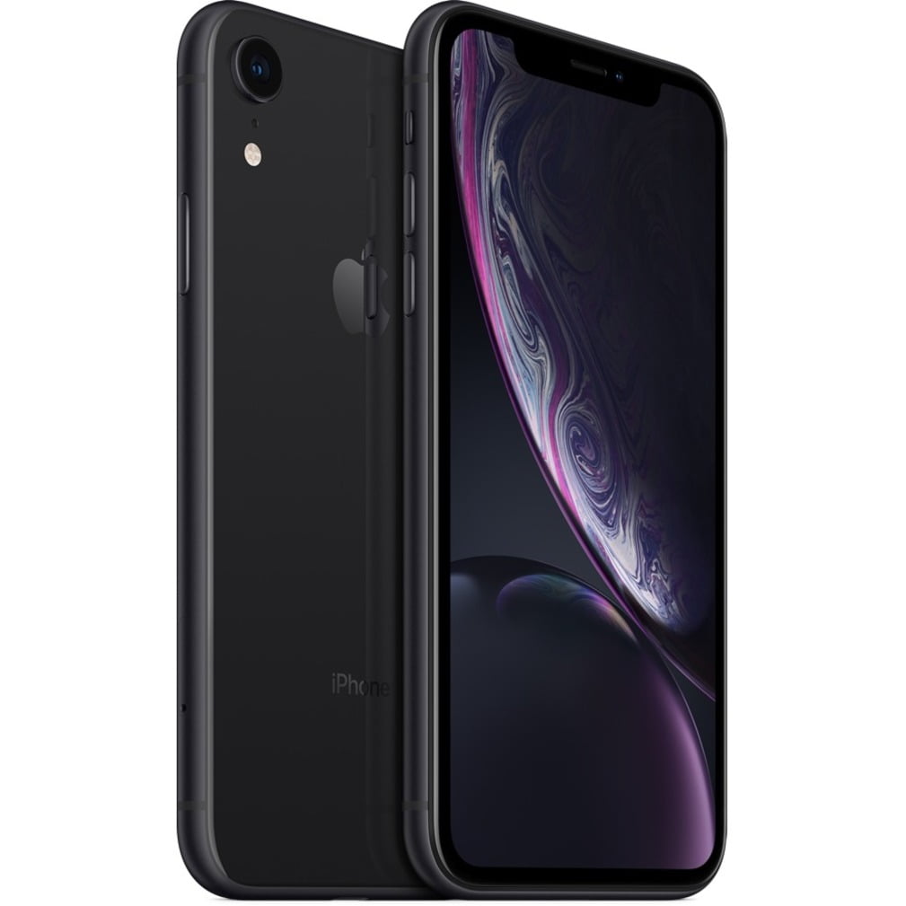 Amazon.com: Apple iPhone XR, 64GB, White - For Verizon