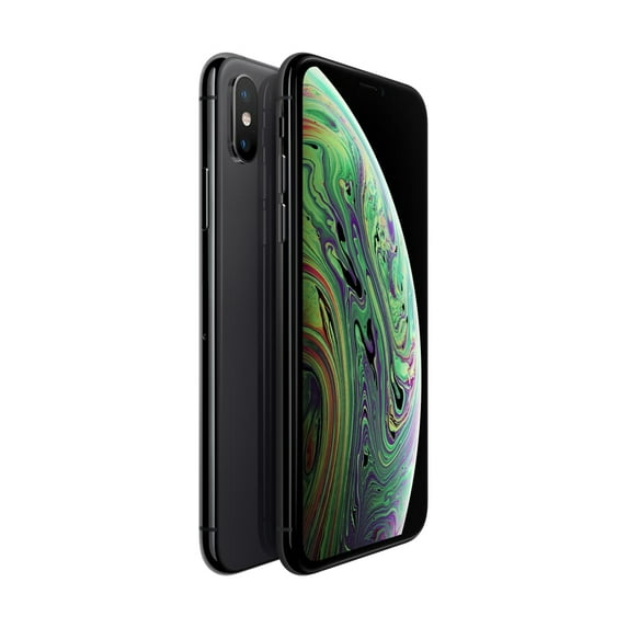 AT&T Apple iPhone XS 64GB, Space Gray - Upgrade Only