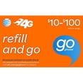 thumbnail image 1 of AT&T Att Recharge, 1 of 1