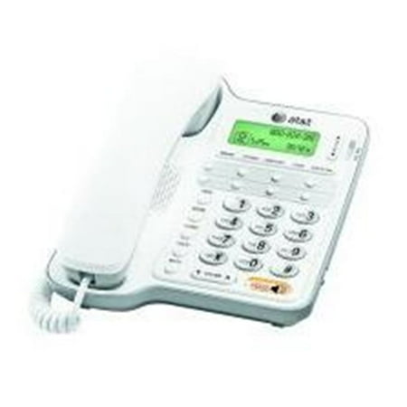 AT&T CL2909 Corded Speakerphone