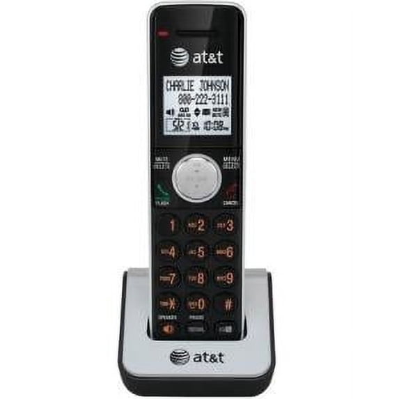 DECT 6.0 CORDLESS PHONE