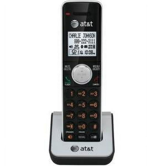 DECT 6.0 CORDLESS PHONE
