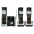 thumbnail image 1 of AT&T CL82313 DECT 6.0 Cordless Phone - EA in each, 1 of 1