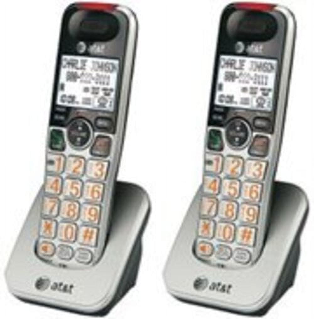 AT&T CRL30102 DECT 6.0 Technology 1.9GHz Speakerphone 2-Pack