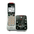 thumbnail image 1 of AT&T CRL32102 DECT 6.0 Big-Button Cordless Phone System With Digital Answering System & Caller ID, 1 of 3