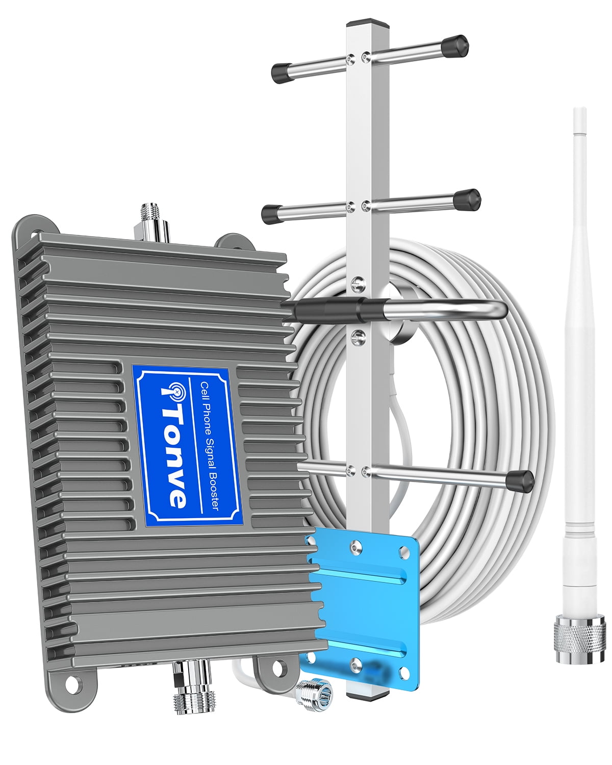 AT&T Cell Phone Signal Booster AT&T Signal Booster T Mobile ATT Cell