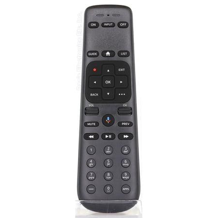 AT&T DIRECTV RC82V with Google Voice Smart Streaming Remote Control