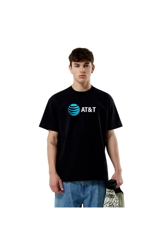 AT&T Employee Best Telecom Company Mobile Service T-Shirt, for men & women, up to size 5XL