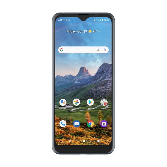 AT&T Fusion 5G - Walmart.com