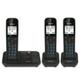 thumbnail image 1 of AT&T GL2113-31 Cordless Telephone features Connect to cell, Answering system, and Antibacterial Plastic, 1 of 9