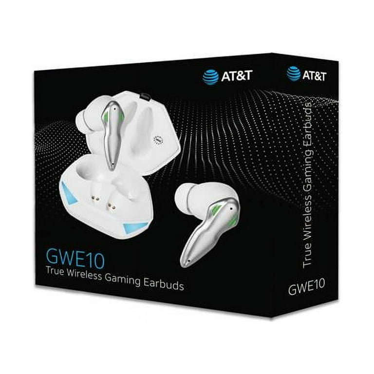 AT T GWE10 True Wireless Sports Earbud