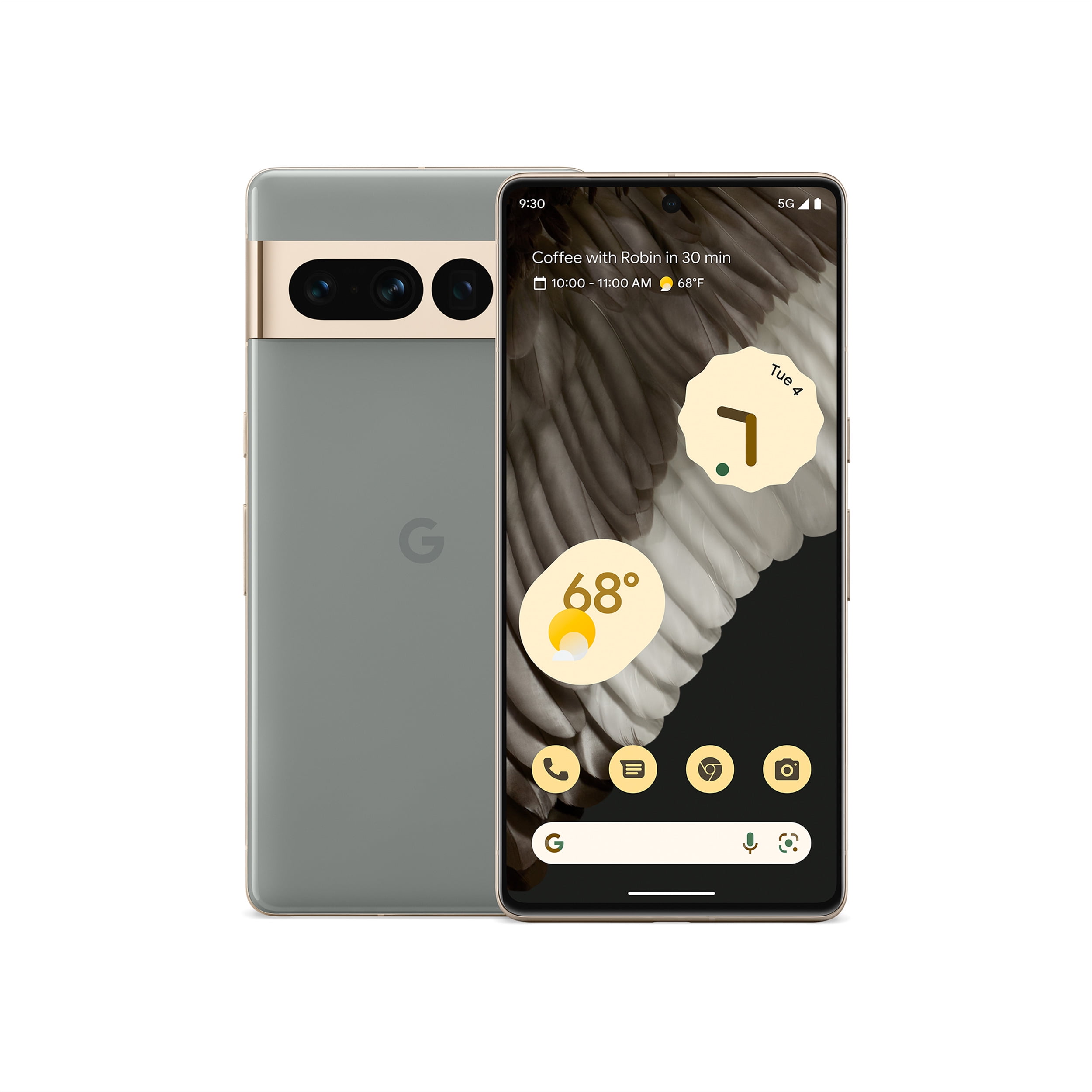 Google Pixel 8 (Hazel, 128 GB)