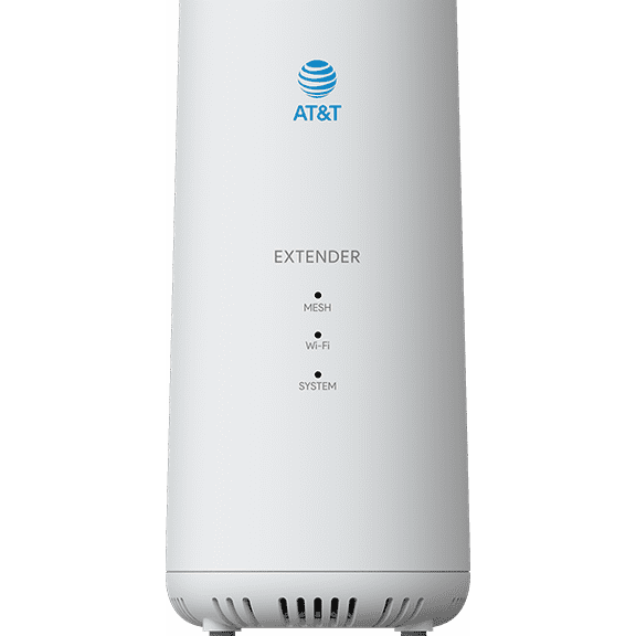 AT&T Internet Air for Business WiFi Extender