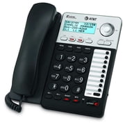 AT&T ML17929 Standard Phone - Silver