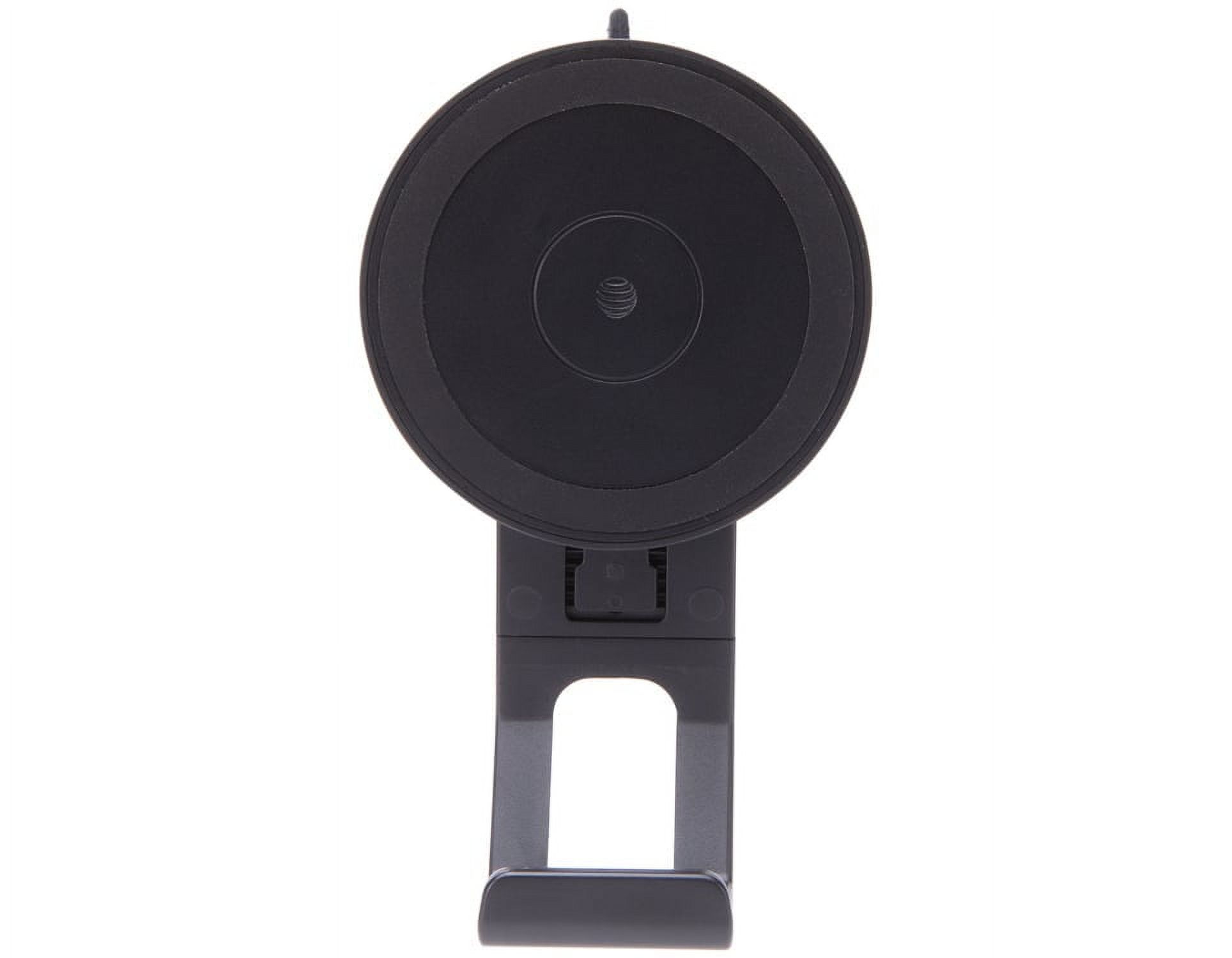 AT&T Charging Car DockBlack