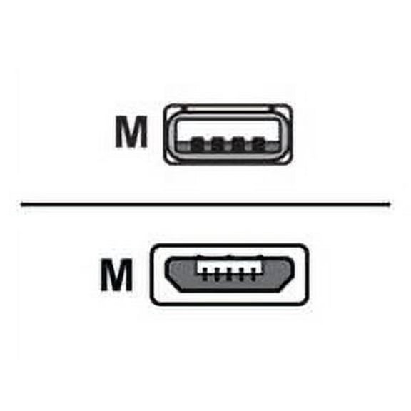 AT&T Micro USB Cable Micro USB Cable