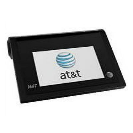 AT&T Mobile Hotspot MiFi (Liberate)